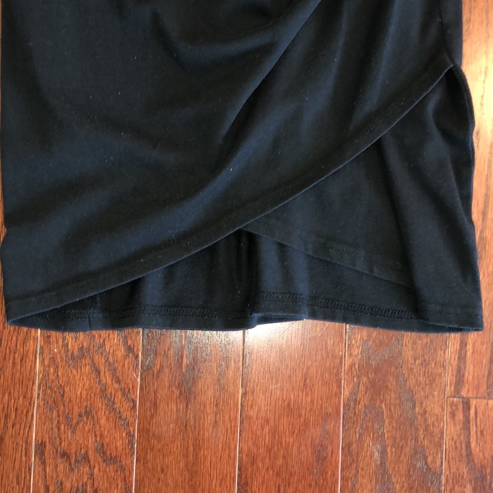 Leith Ruched Bodycon Dress - Picture 5 of 5